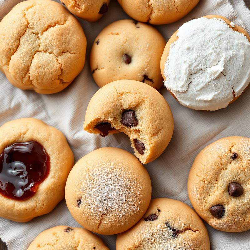 Italian Cookies