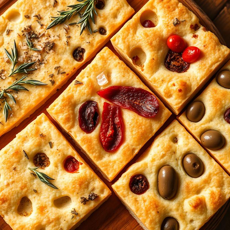 Focaccia